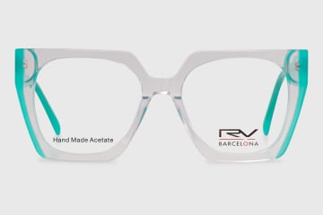 acetate woman