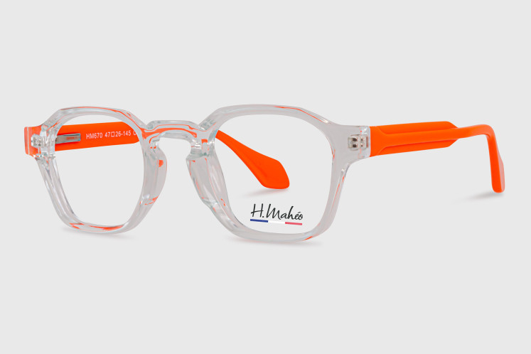 injected unisex flex