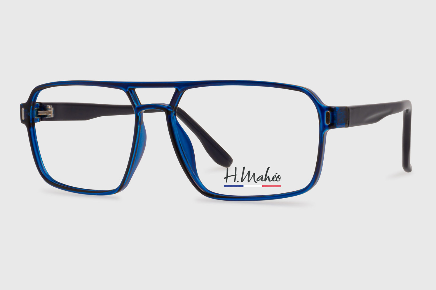 Injecté Homme Couleur HM679-C1