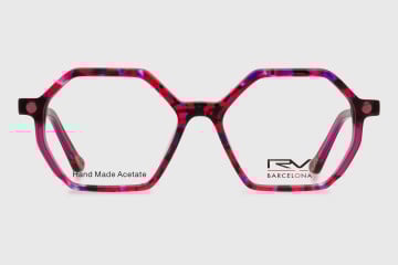 acetate woman + polarized...