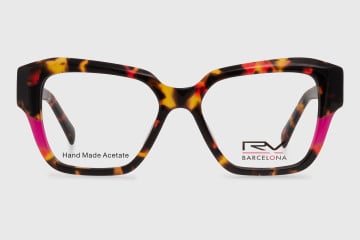 acetate woman