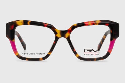 acetate woman