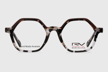 acetate woman
