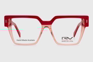 acetate woman + polarized...