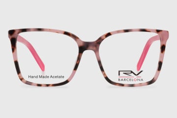 acetate woman