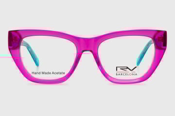 acetate woman