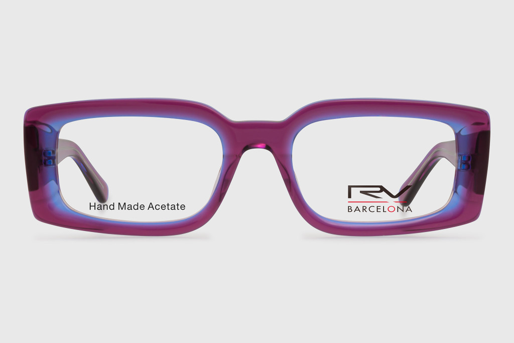 acetato mujer