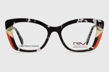 acetate woman