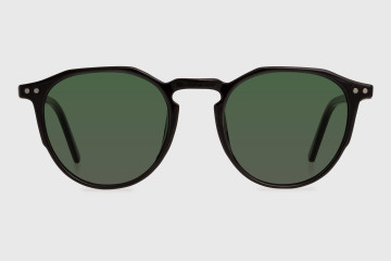 Sunglasses injected unisex
