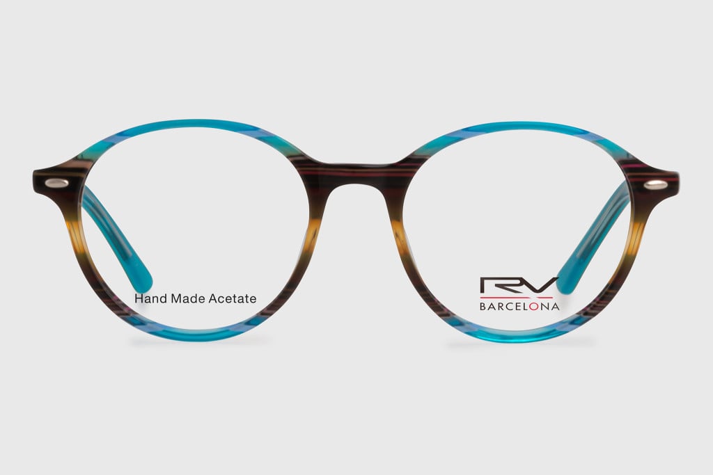 acetate woman
