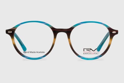 acetate woman