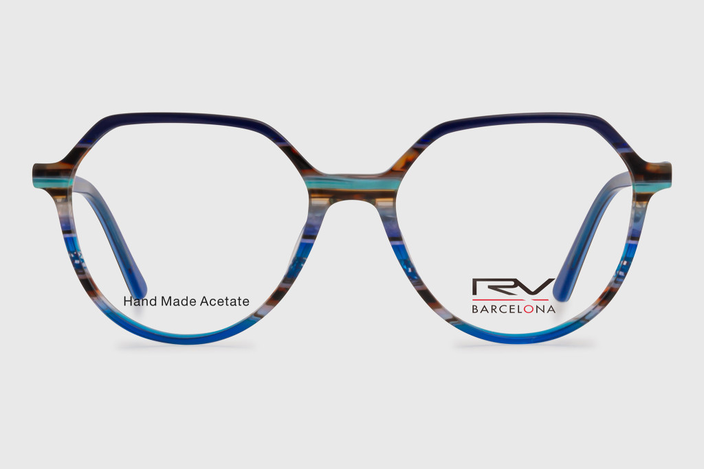acetate woman