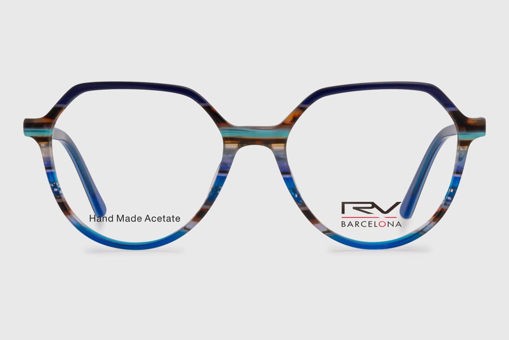 acetate woman