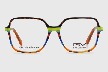 acetate woman