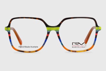 acetate woman