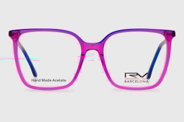 acetate woman