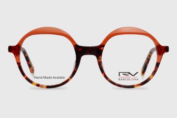 acetate woman