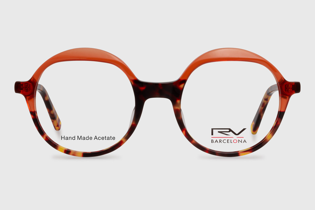 acetate woman