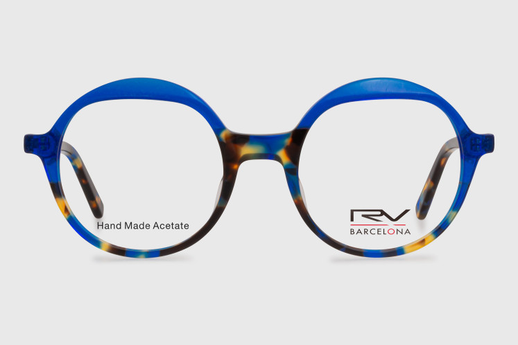 acetate woman