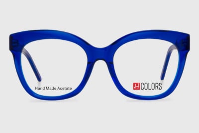acetate woman