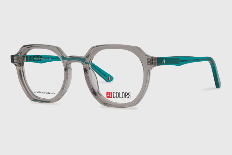 acetato unisex