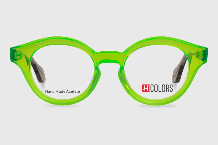 acetato unisex