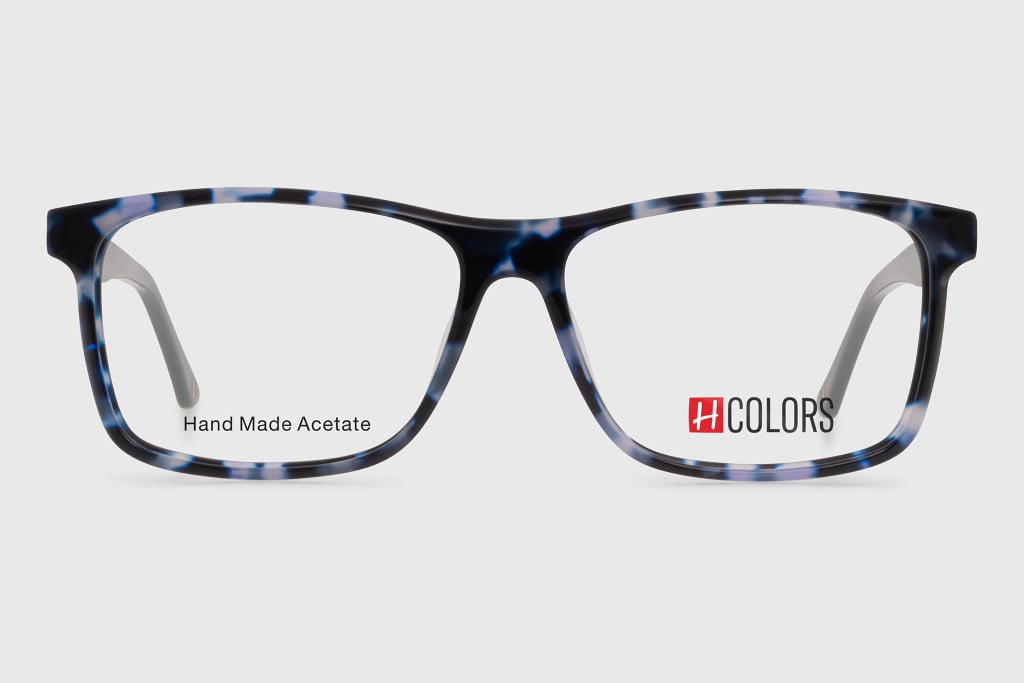 acetate man