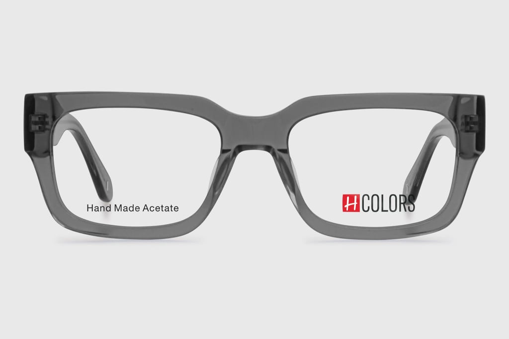 acetate unisex
