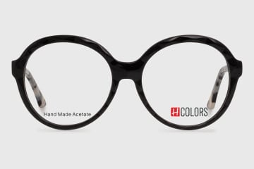 acetate woman