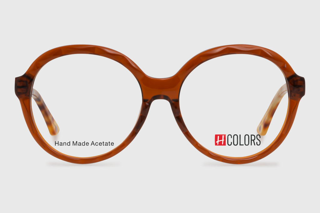 acetate woman