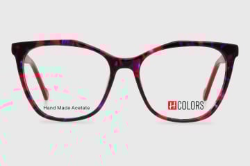 acetate woman