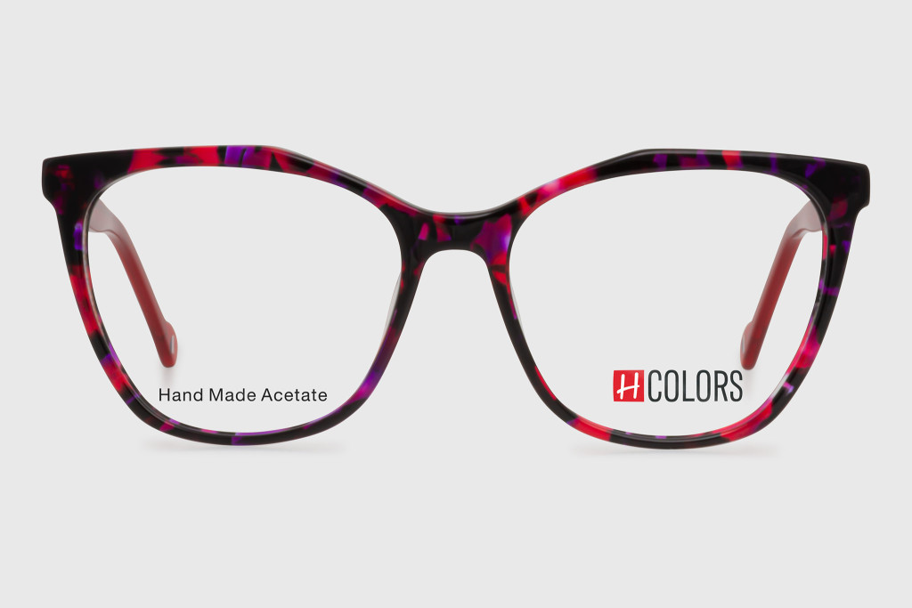 acetate woman