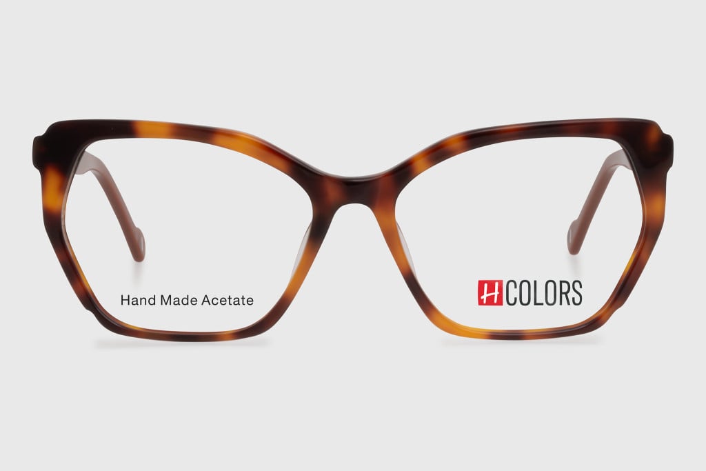 acetate woman