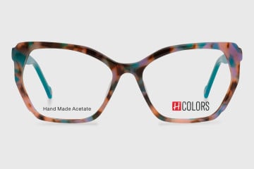 acetate woman