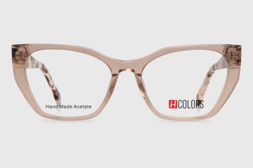 acetate woman