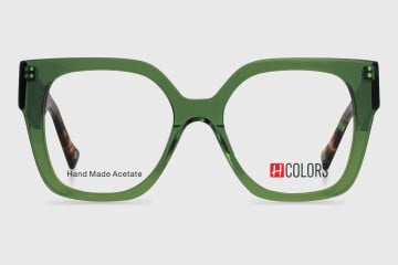acetate woman