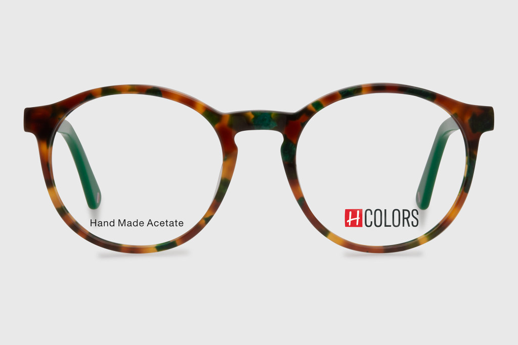 acetato unisex