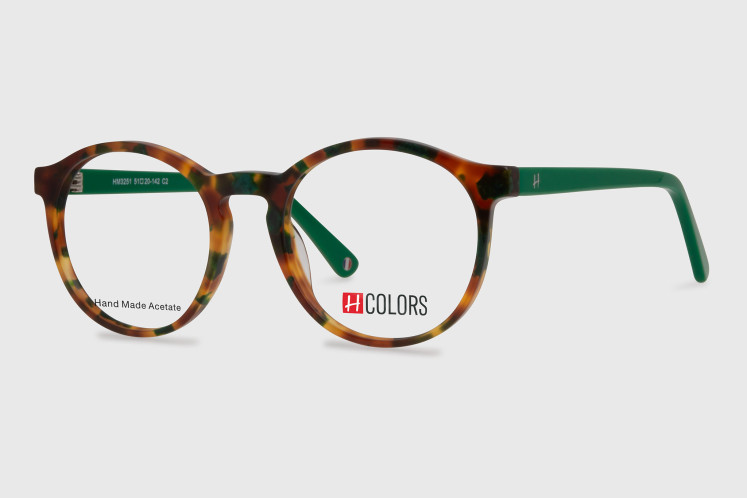 acetate unisex
