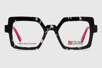 acetate woman