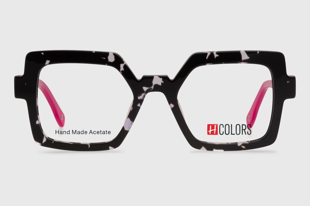 acetate woman