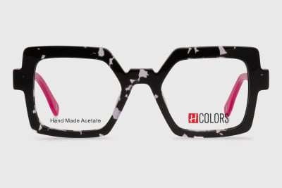 acetate woman
