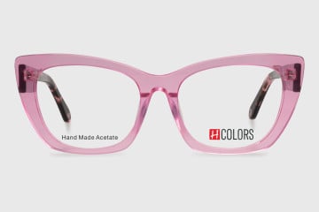 acetate woman