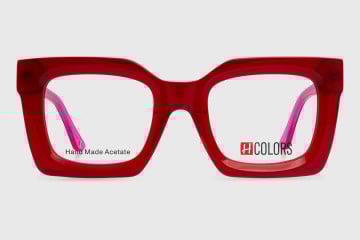 acetate woman