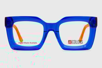 acetate woman