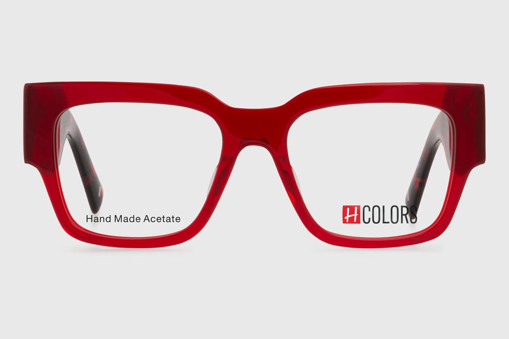 acetate woman