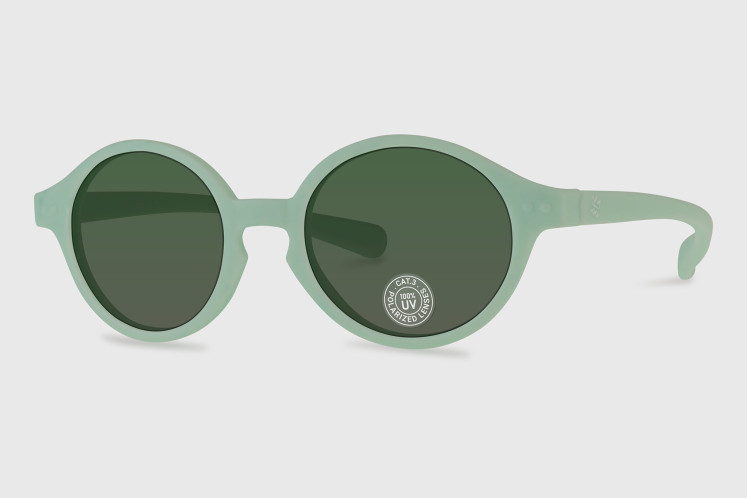 Lunettes de Soleil Bébé | Little.H