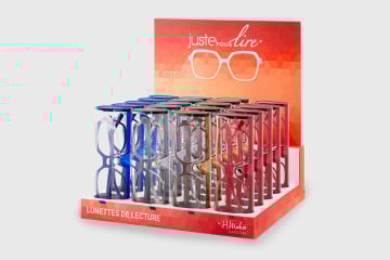 30 pieces of JPL16 Pack