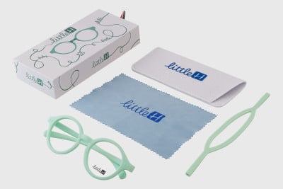 Pack Injecté hyper flexible Enfant