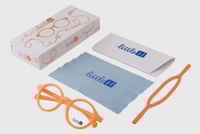 Pack Injecté hyper flexible Enfant