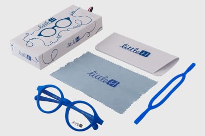 Pack Injecté hyper flexible Enfant